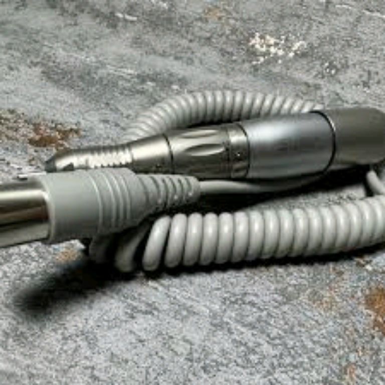 Micro motor Handpiece dental by Scantrik