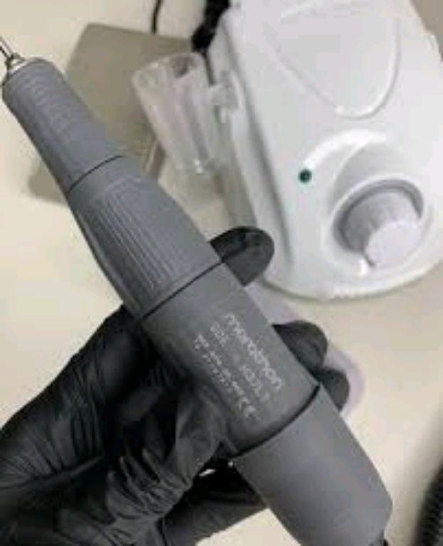 Saeyang micro handpiece By Scantrik