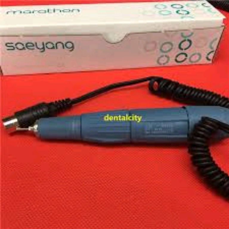 Micro motor Handpiece By Scantrik
