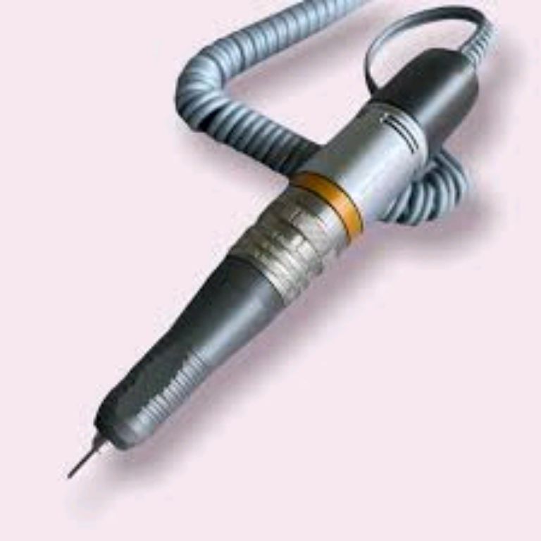 Dental electric micro motor Handpiece By Scantrik