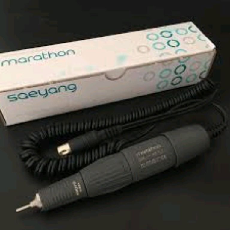 Strong Hand micro motor Handpiece By Scantrik