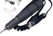 Dental electric micro motor Handpiece By Scantrik
