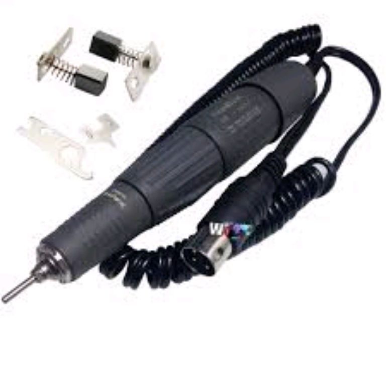 Dental electric micro motor Handpiece By Scantrik