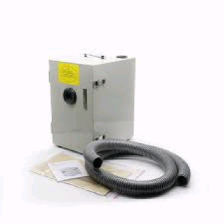 Strong dental Vacuum Dust Collector by Scantrik