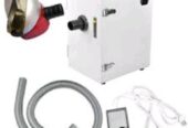 Strong dental Vacuum Dust Collector by Scantrik