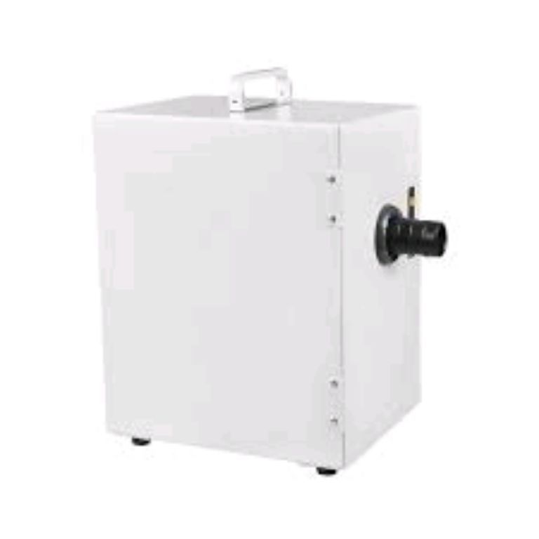Less noise Durable Dental Dust Collector by Scantrik