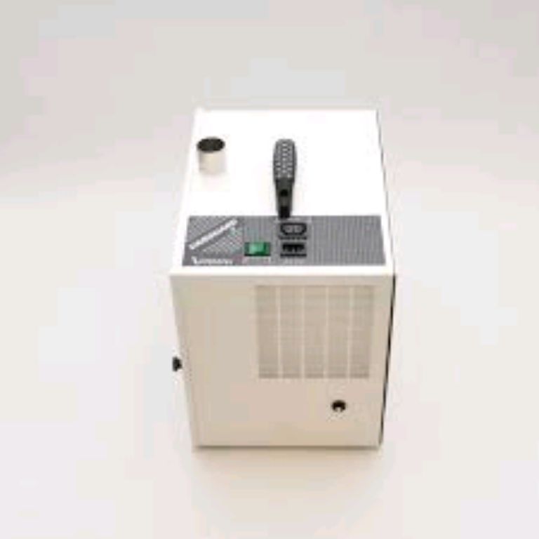 High quality dental lab dust collector by Scantrik