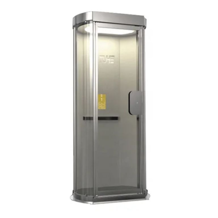 Residential home lift elevator by home lift elevator
