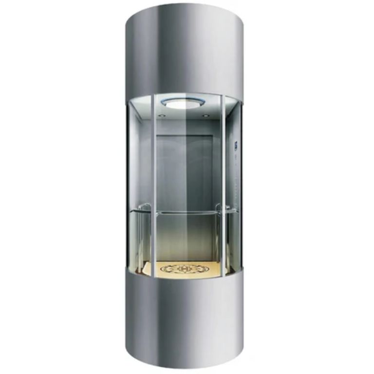 Compact home Lift by Home lift elevator