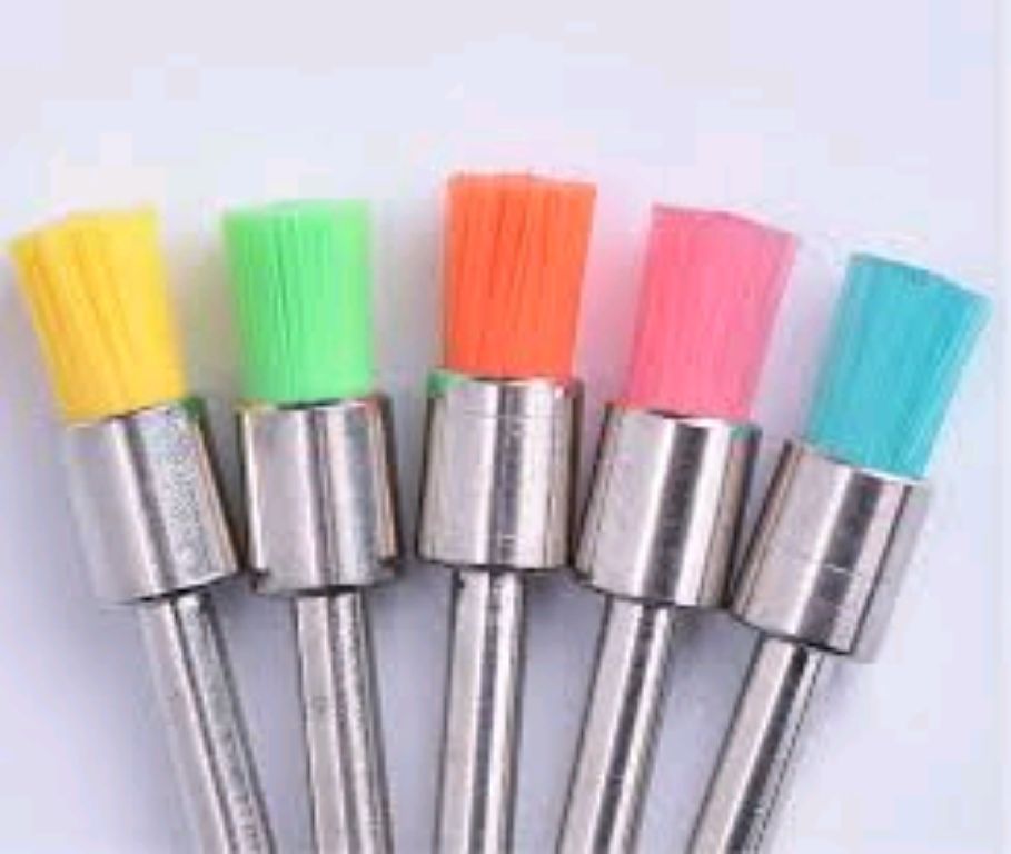 Dental Prophy brush by Scantrik