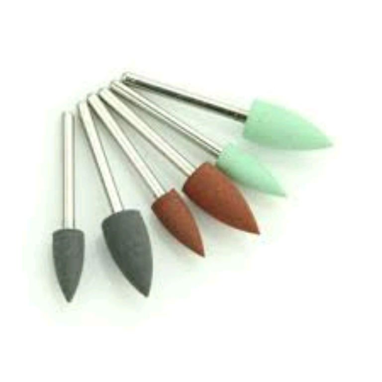 Wholesale Hp Silicone mounted stone by Scantrik