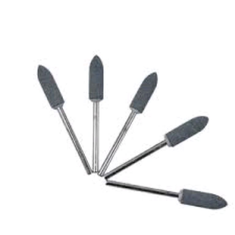 High Quality Dental HP Silicone Rubber by Scantrik