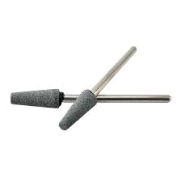 Quality Dental silicone rubber mounted stone by Scantrik