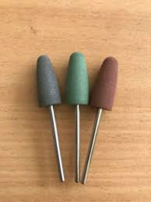 Silicone rubber but by Scantrik