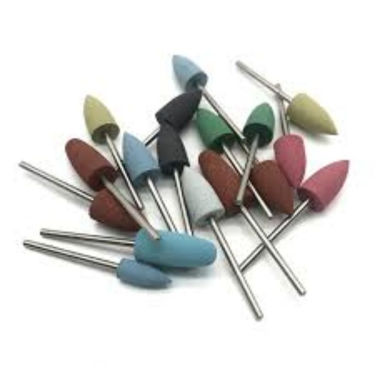 Dental 2.35mm silicone rubber by Scantrik