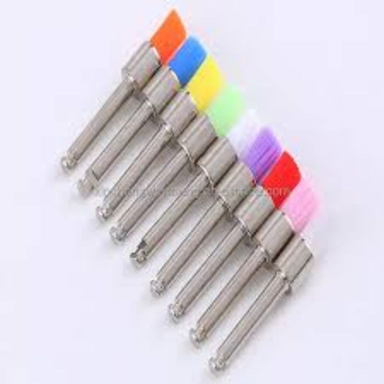 High Quality Dental Prophy brush by Scantrik