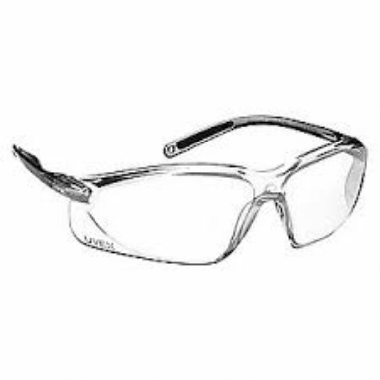 Protective eyewear by Scantrik