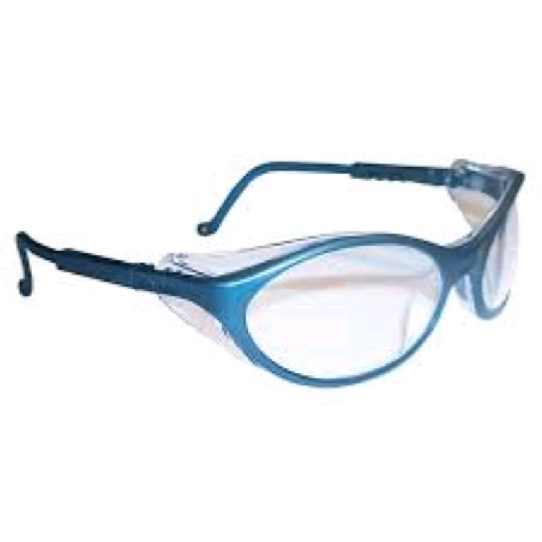 Dental eyeglasses protective glasses by Scantrik
