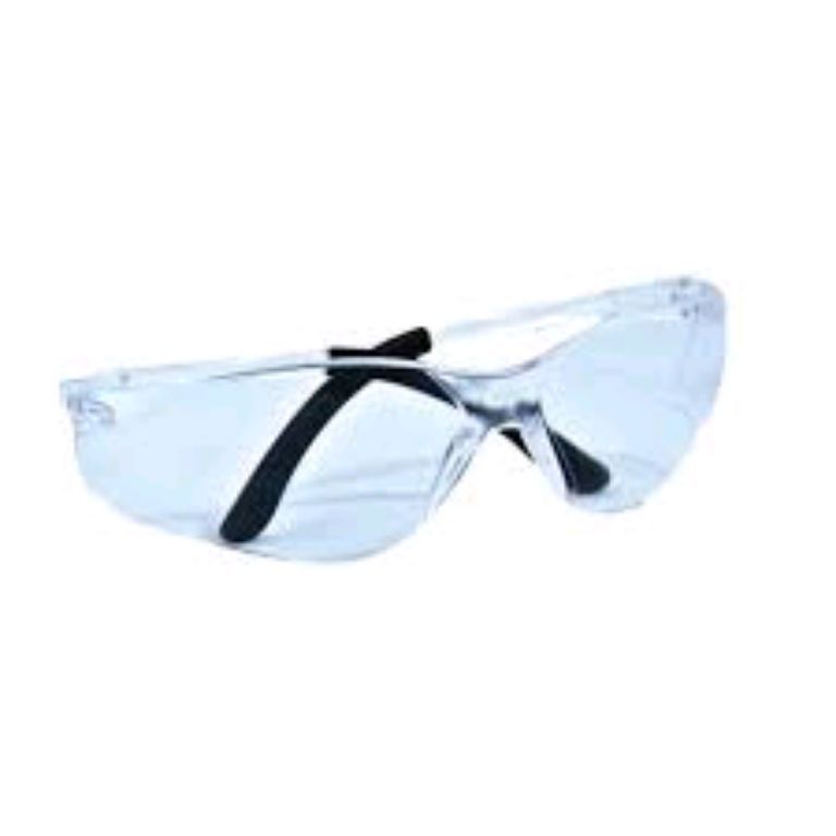 Transparent medical dental protective glasses by Scantrik