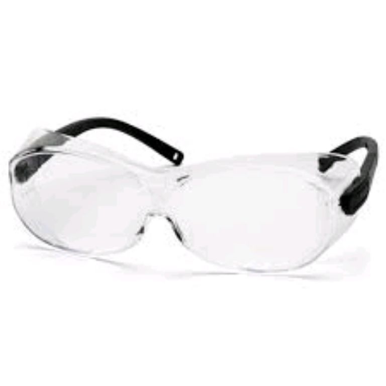Safety glasses dental by Scantrik
