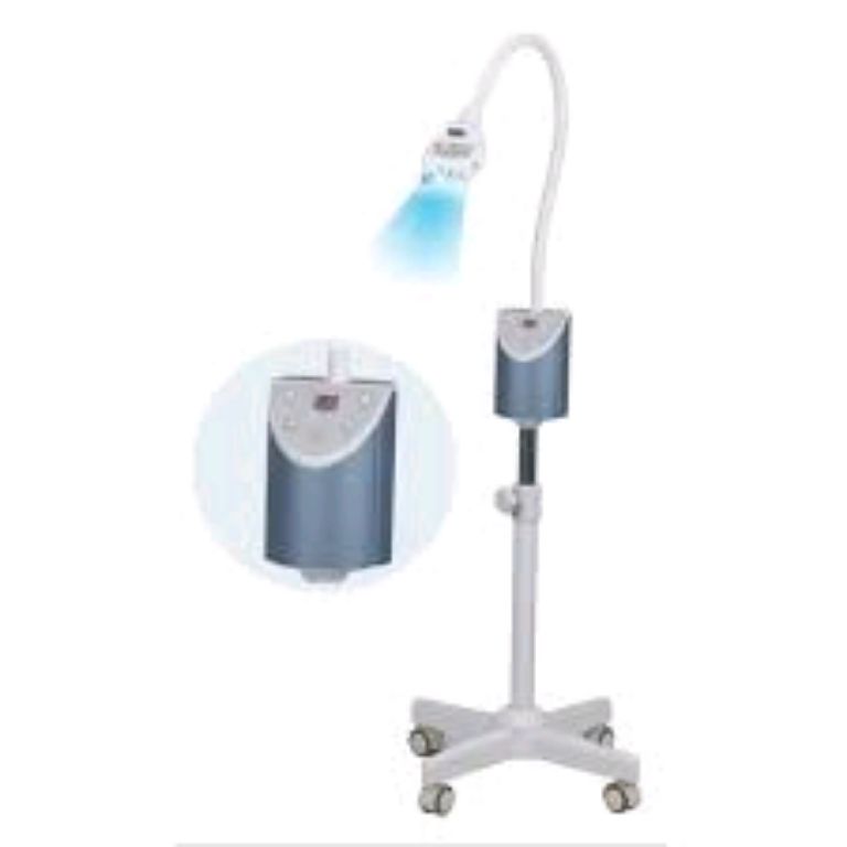 Tooth teeth whitener by Scantrik