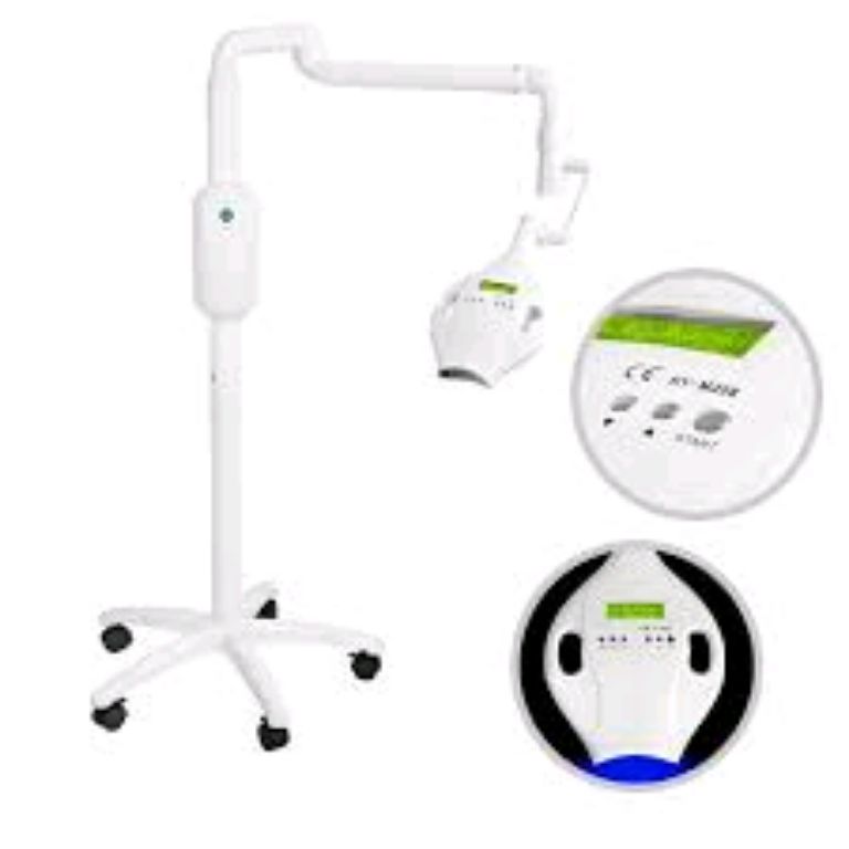 Teeth Whitening by Scantrik