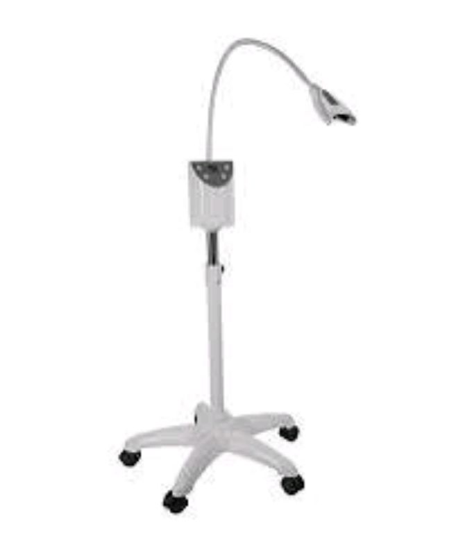 Standard dental tooth whitening unit by Scantrik