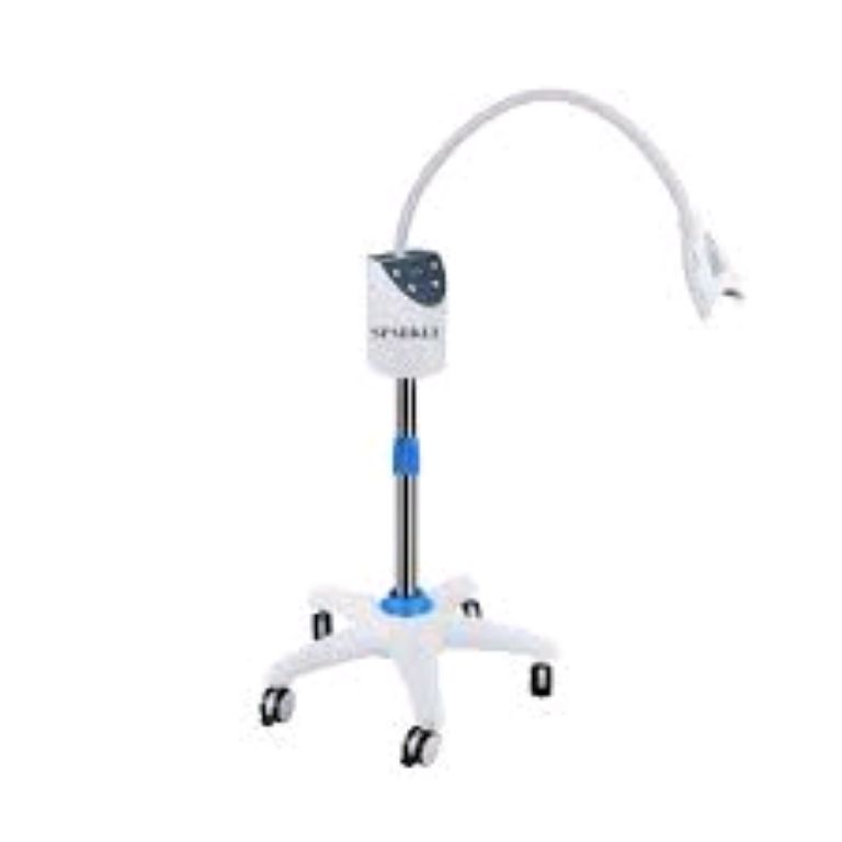 Commercial Mobile Tooth Whitening Unit