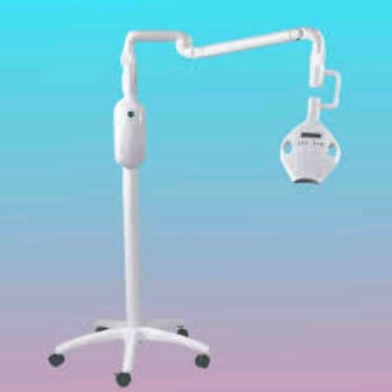 Teeth Whitening Machine By Scantrik