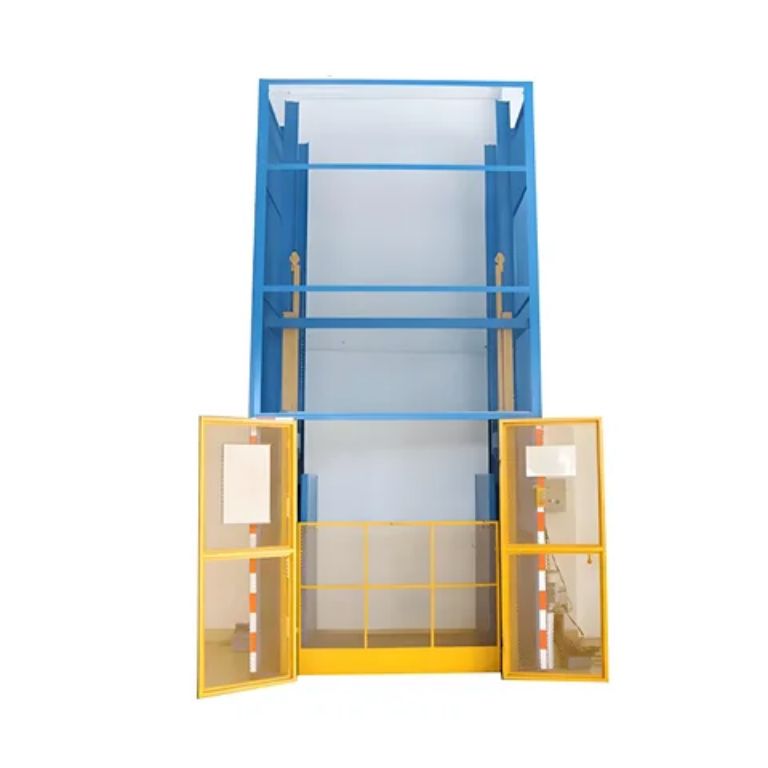Light Duty Goods Lift by Home lift Elevator