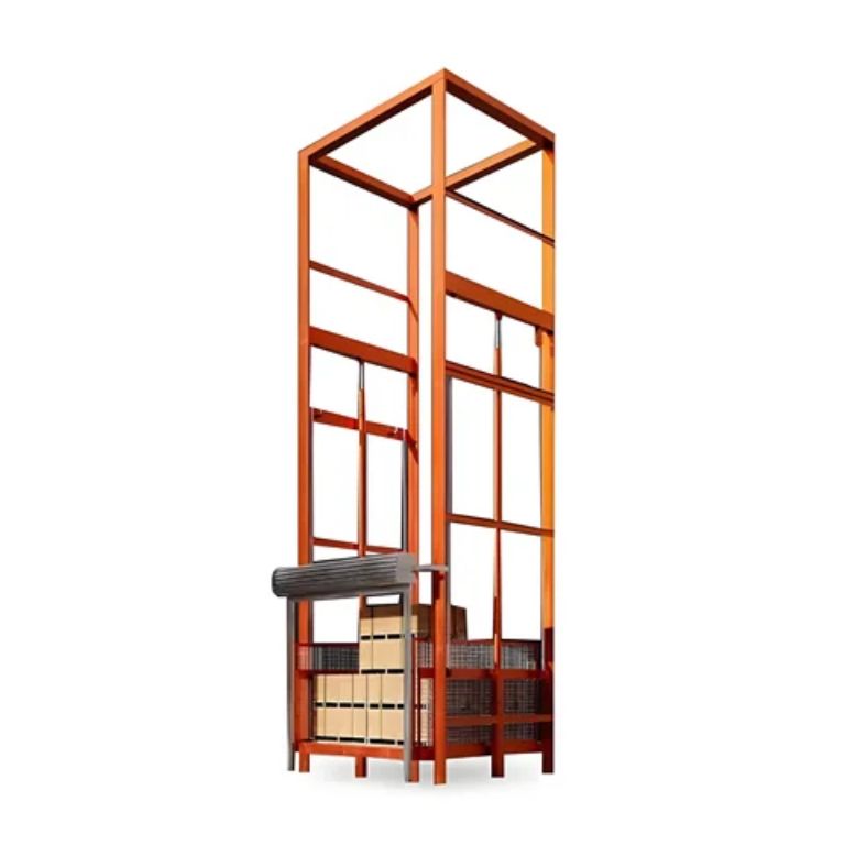 Small goods lift by Home Lift Elevator