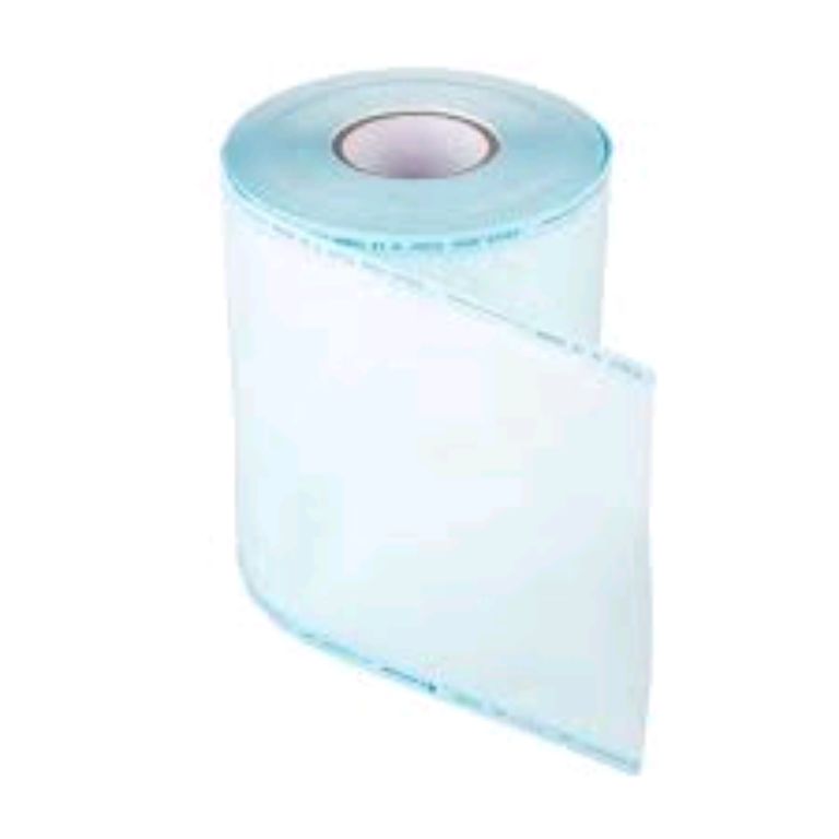 Sterilization reel and Rolls by Scantrik