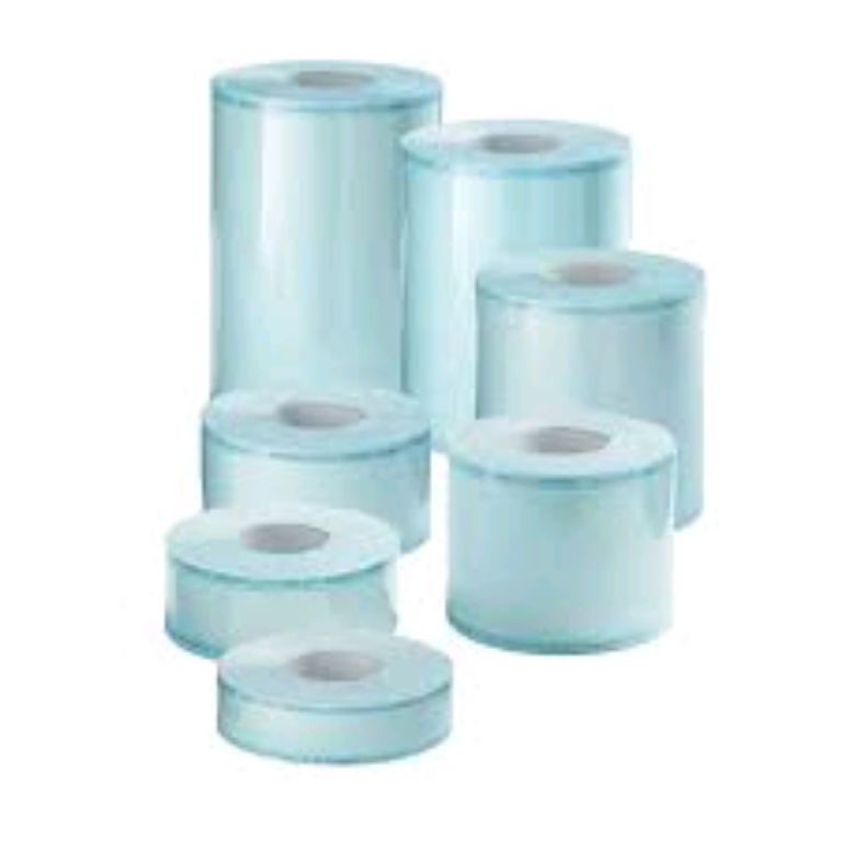 Sterilization Roll, Flat by Scantrik