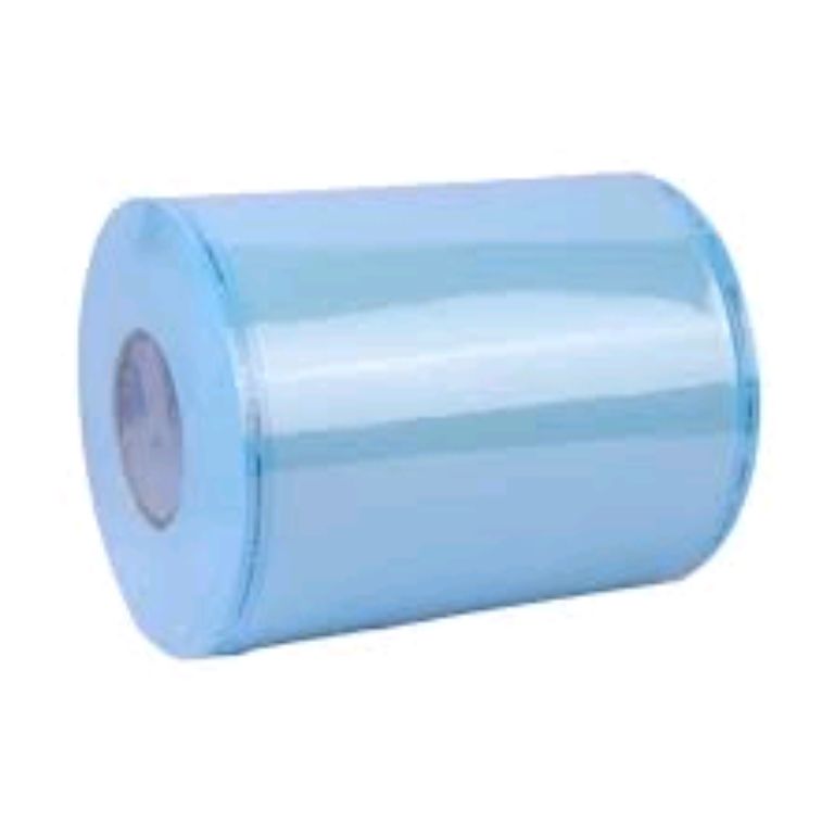 Dental sterilization pouches by Scantrik