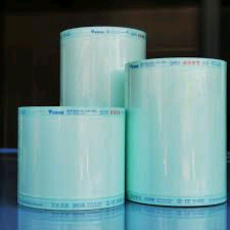 Sterilization pouches by Scantrik