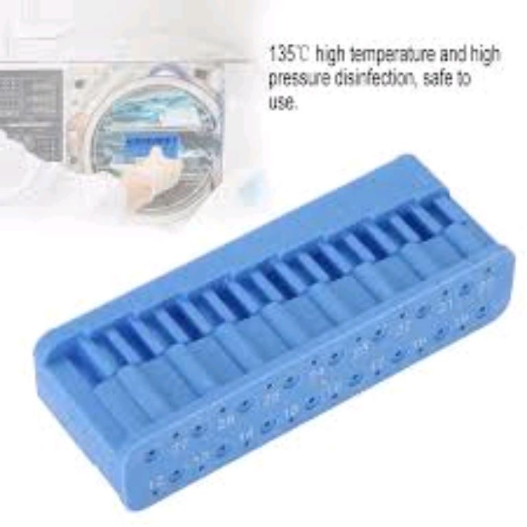 Quality Dental Testing Board by Scantrik