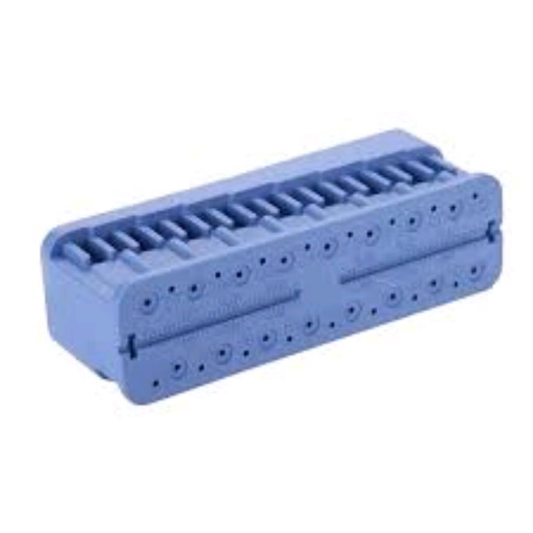 Generic Dental Testing board by Scantrik