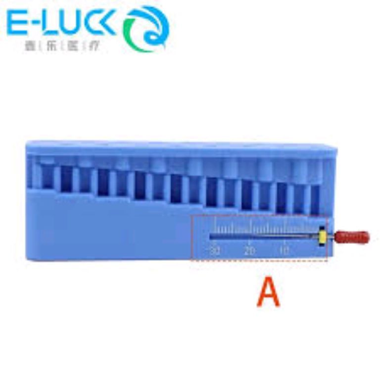 Generic Dental Test Board by Scantrik