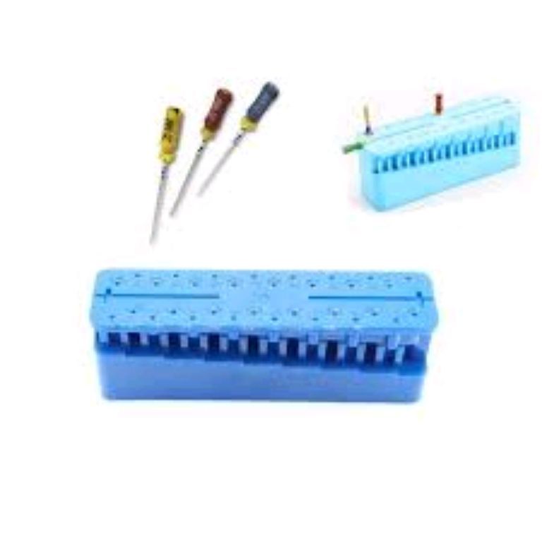 Testing Board Dental by Scantrik