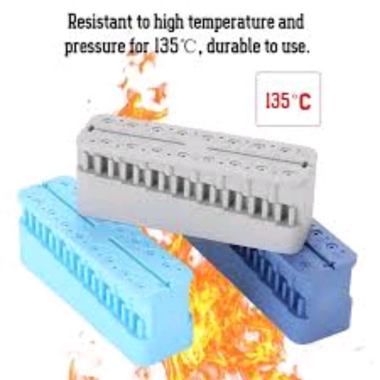Generic Test Board Dental by Scantrik