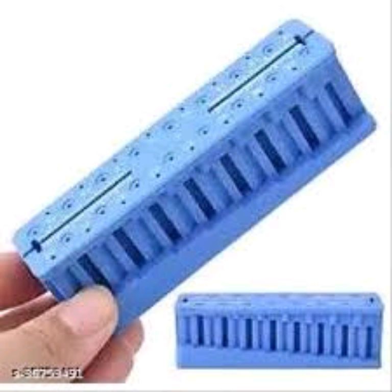 Dental Test Board by Scantrik