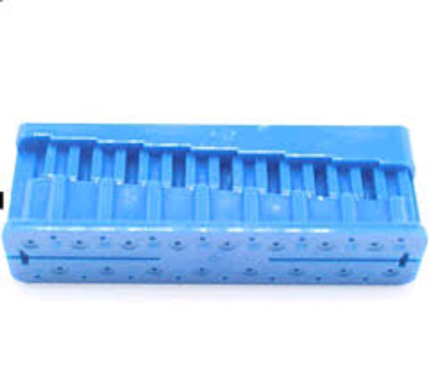 Dental measuring Board by Scantrik
