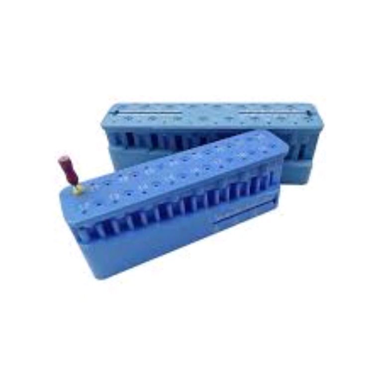 Quality Dental Test Board by Scantrik