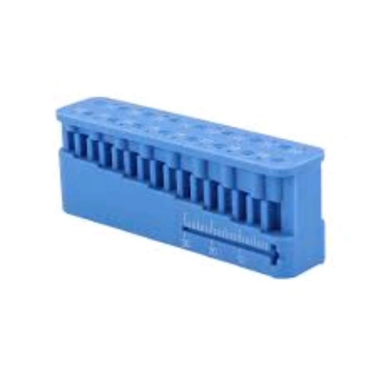 Hospital Dental Test Board by Scantrik