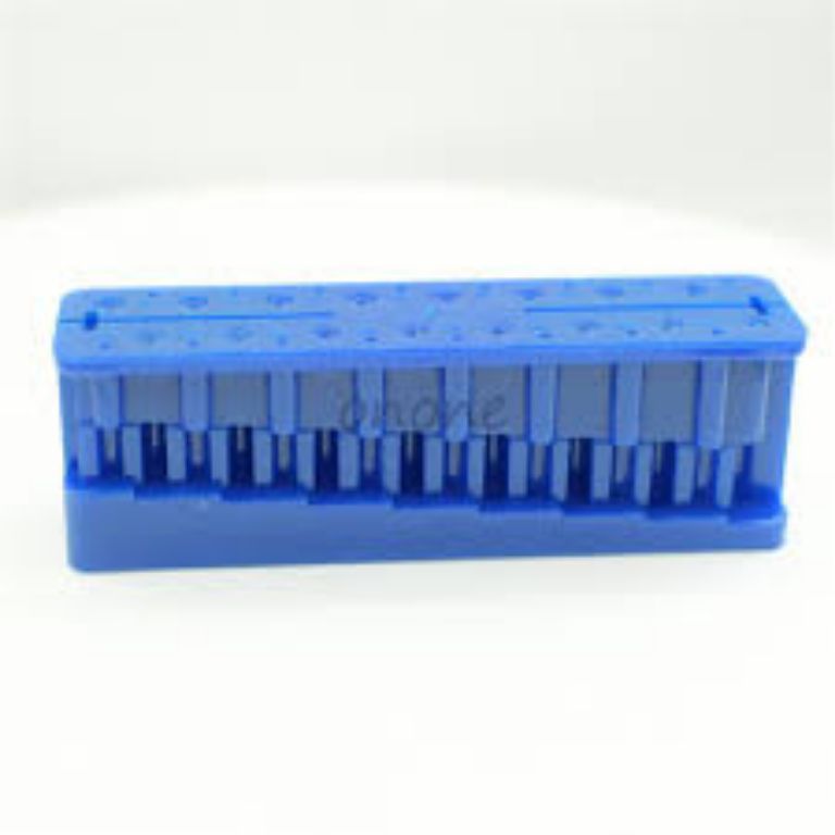 Hospital Dental Test Board by Scantrik
