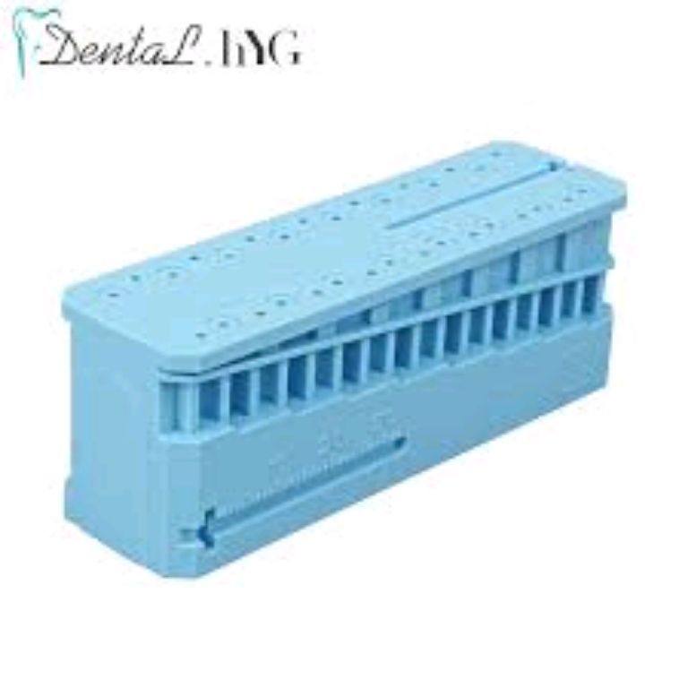 Dentist use Test Board by Scantrik