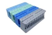 Dentist use Test Board by Scantrik