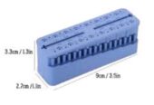 Scantrik Dental Test Board by Scantrik