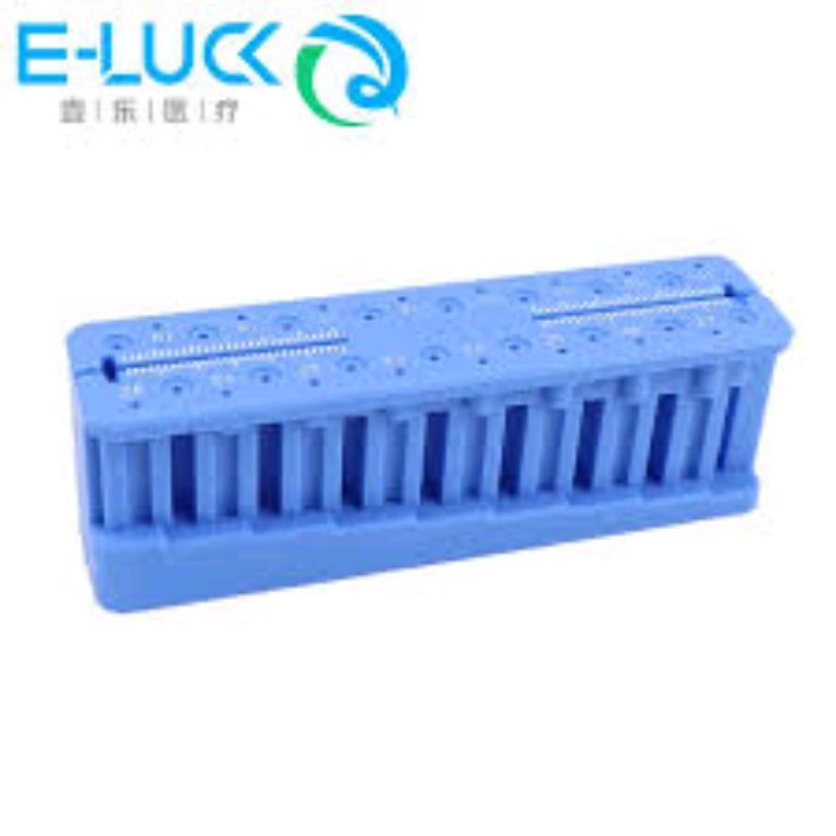Medical Testing board by Scantrik