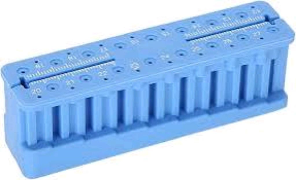 Medical Testing board by Scantrik
